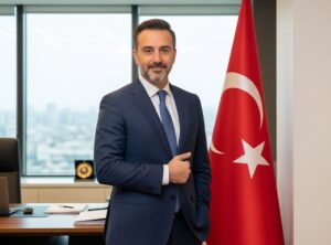 اخد اقامت و کیملیک ترکیه