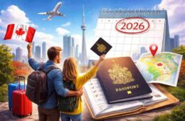 آخرین تغییرات قوانین مهاجرت به کانادا 2026