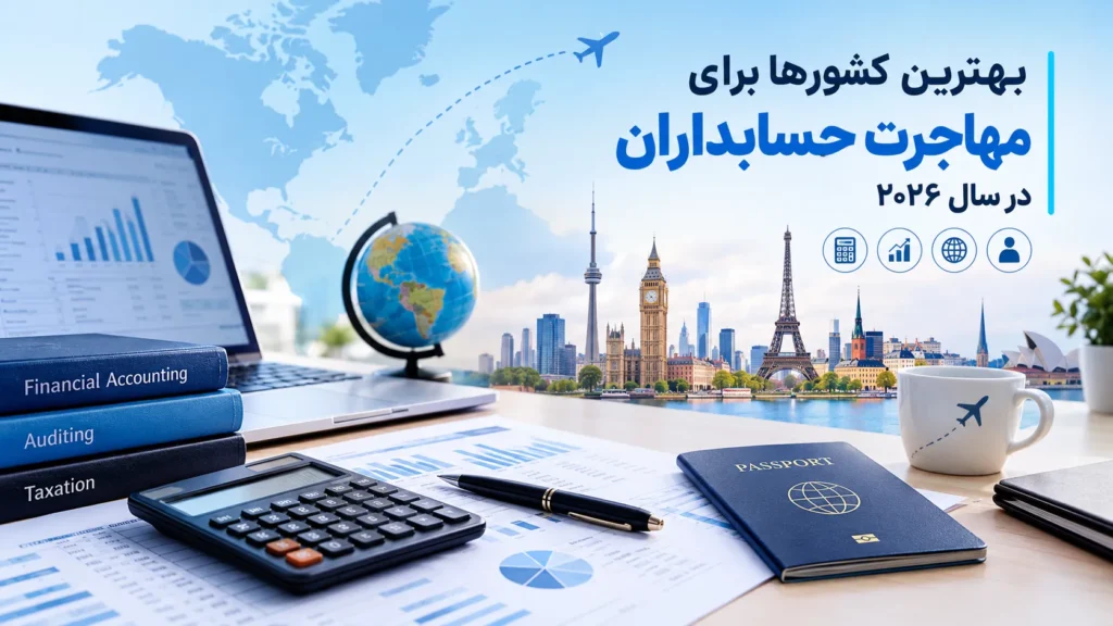 حسابدار